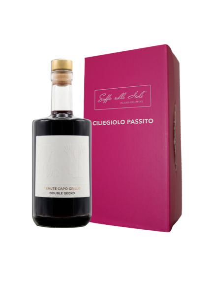 Ciliegiolo Passito