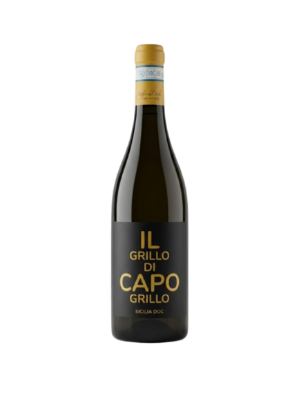 Il Grillo di Capo Grillo